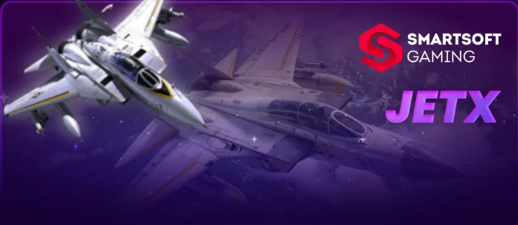 JetX