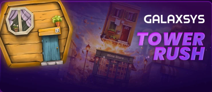 Tower Rush