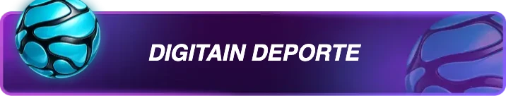 Digitain Deporte