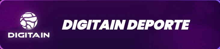 Digitain Deporte